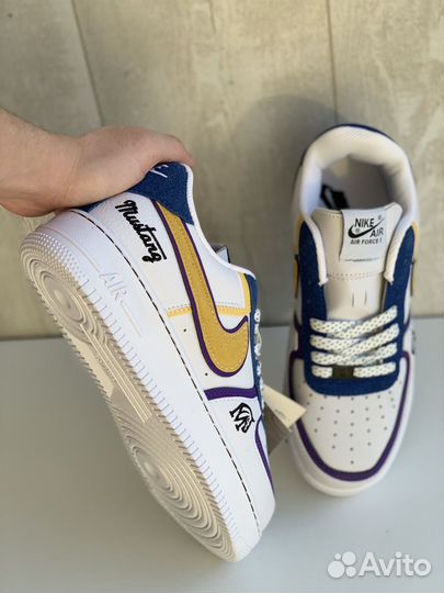 Кроссовки Nike Air Force 1