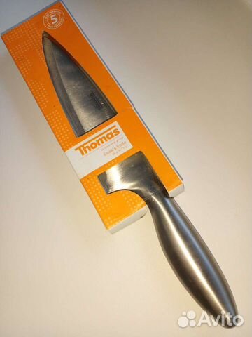 Нож шеф повара