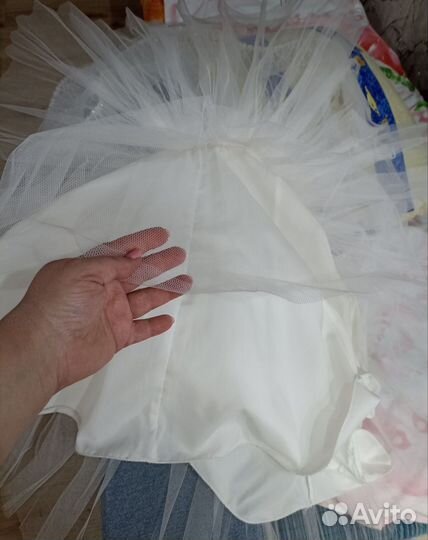 Платье для девочки 116