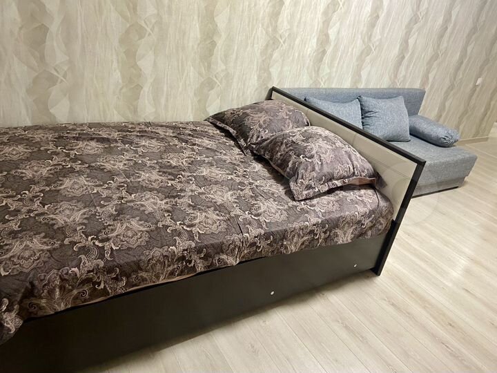 1-к. квартира, 32,9 м², 13/16 эт.