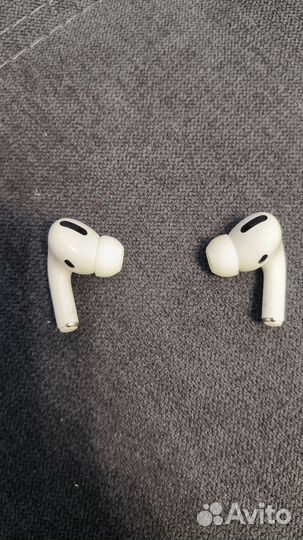 Apple airpods pro оригинал