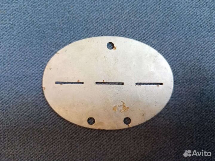 Лоз (жетон ) немецкий