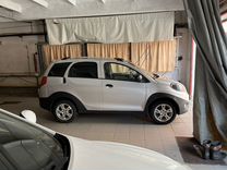 Chery IndiS (S18D) 1.3 MT, 2012, 91 700 км, с пробегом, цена 475 000 руб.