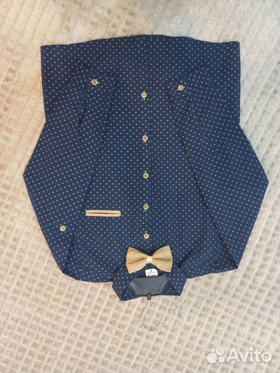 Нарядный костюм для мальчика