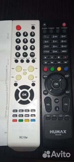 Пульты ду huayu