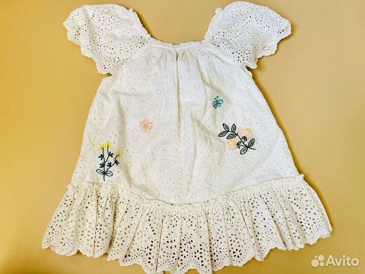 Платья для девочки Next