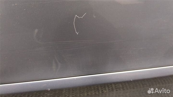 Дверь боковая Volvo XC90, 2007