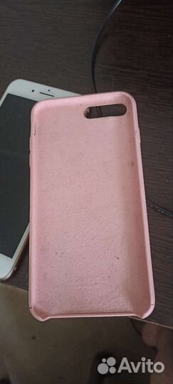 iPhone 8 plus 64gb