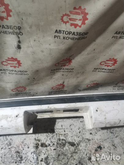 Бампер задний Toyota Corona AT170 5A-FE