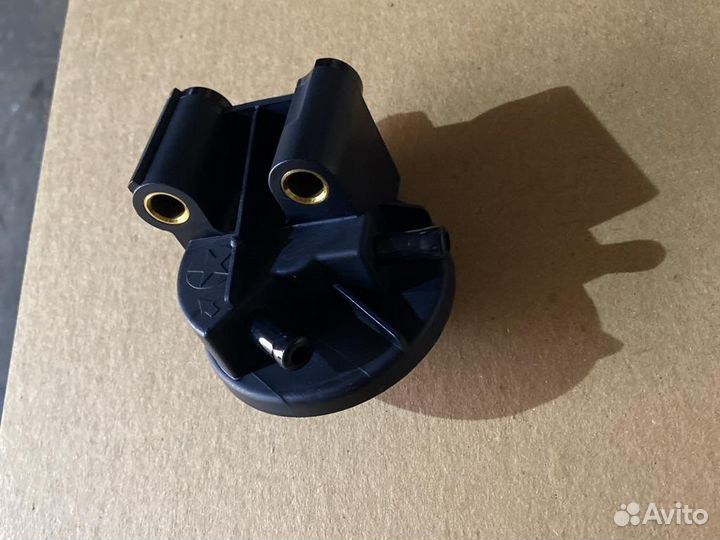 Корпус топливного фильтра Deutz