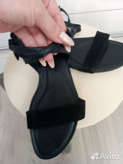 Босоножки Ecco 41 размер