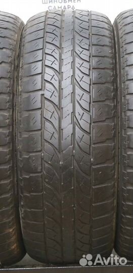 Yokohama Geolandar A/T-S G012 265/70 R17 112R