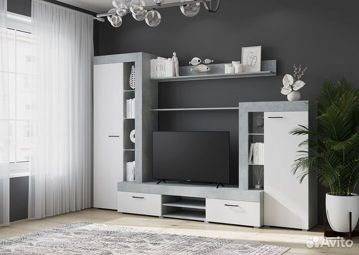 Стенка Дельта