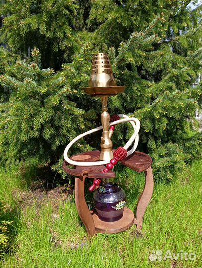 Столик для кальяна