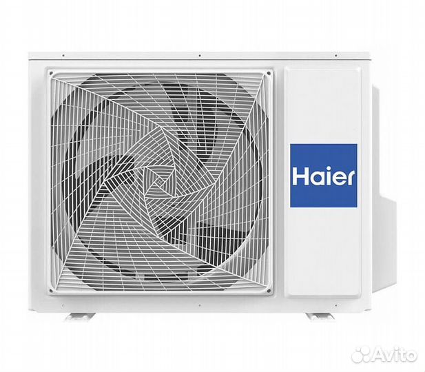 Наружный блок мульти сплит-системы Haier 3U70S2SR5