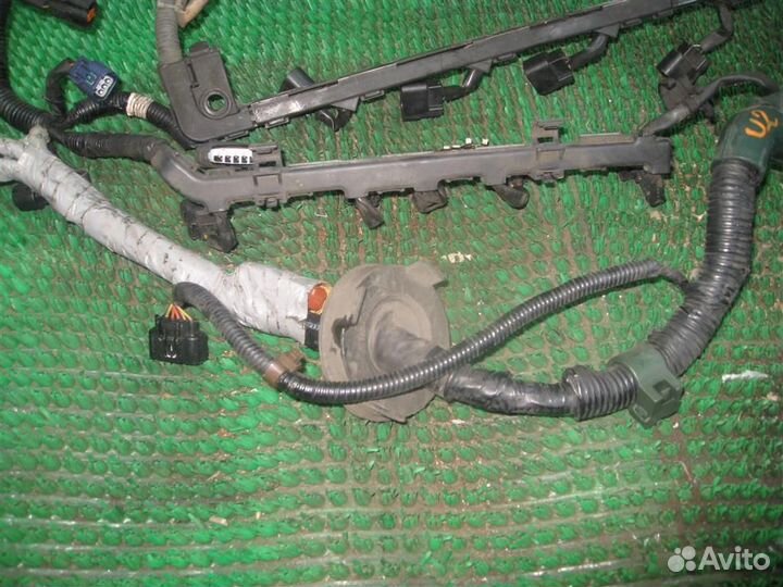 Жгут проводки двигателя Honda CR-V 2 (RD5) 2005