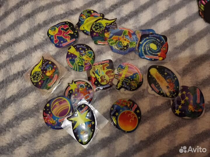 Тролли,Марвел, Барни,Растишка, Звездные воины