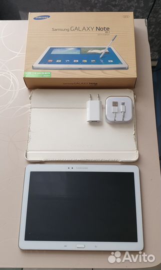 Samsung Galaxy Note 10.1 2014 Edition 32Gb