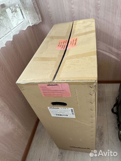 Продам инвалидное кресло