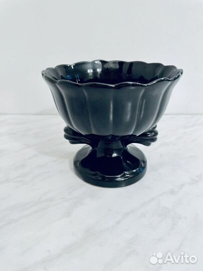 Конфетницы - вазочки