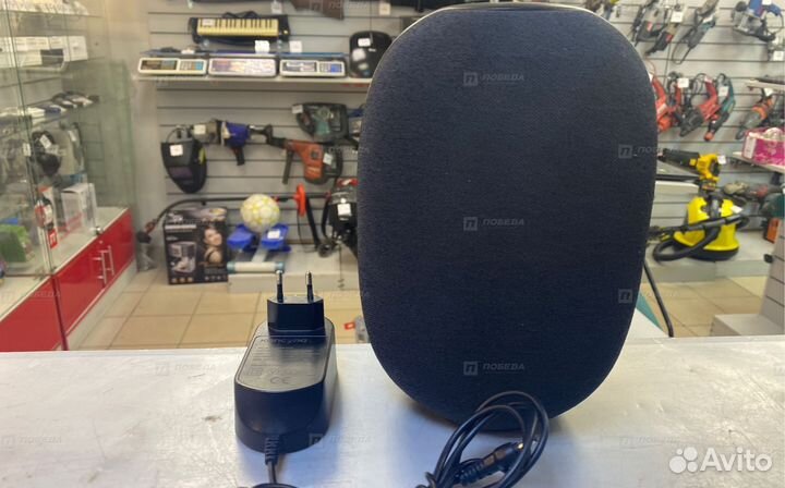 Но75 Колонка капсула Маруся