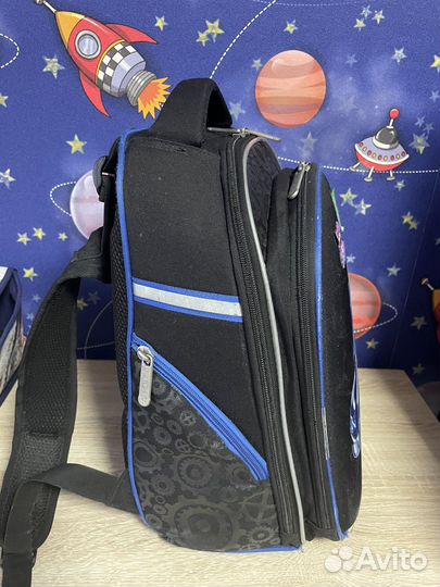 Рюкзак портфель