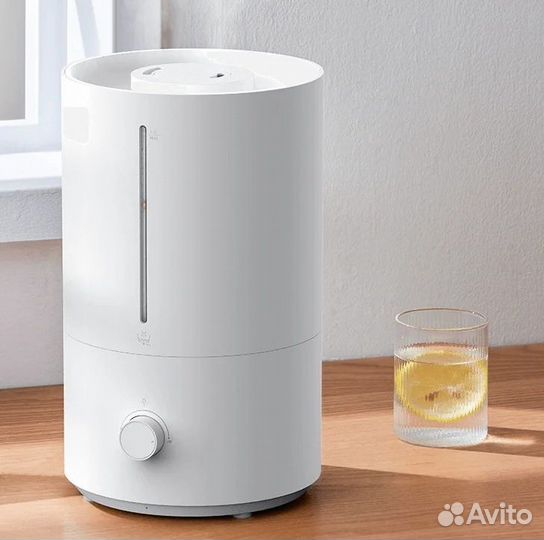 Увлажнитель воздуха Xiaomi Humidifier 2 Lite (BHR6