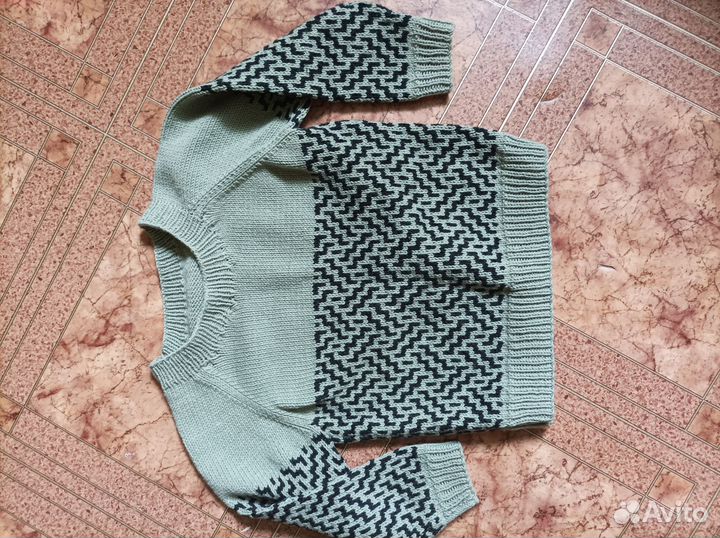 Вещи для мальчика