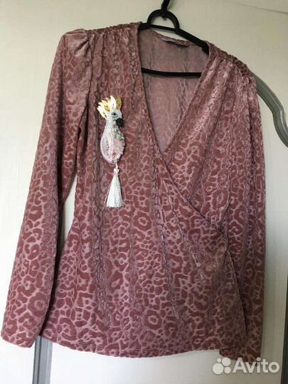 Попугай какаду