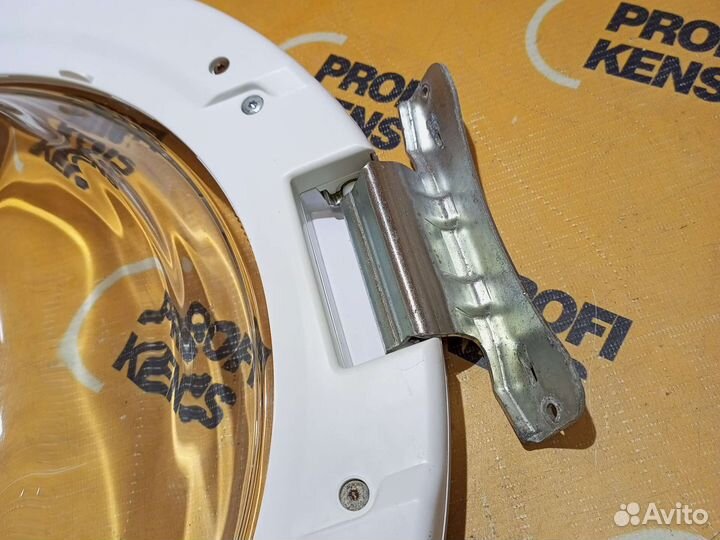 Люк стиральной машины Candy