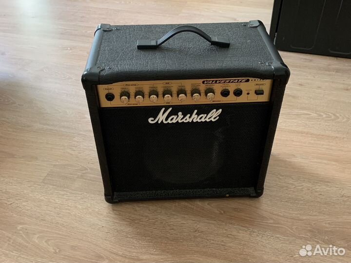 Комбоусилитель