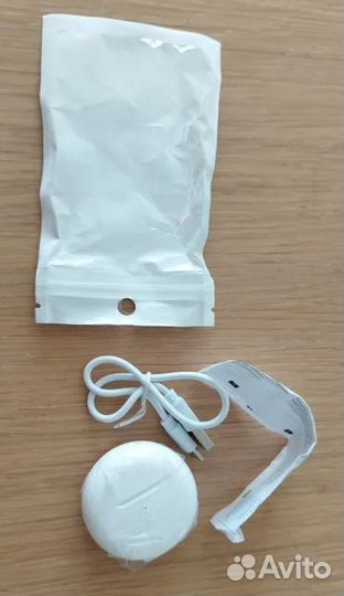 Беспроводные наушники Bluetooth 5.0 TWS