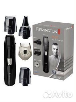 Триммер Remington Pilot, Новый