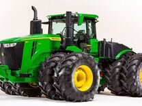 Трактор John Deere 9R 540, 2023