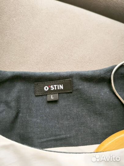 Платье летнее хлопоковое