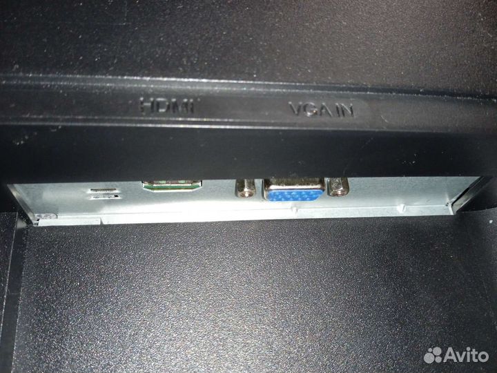 Монитор Acer KA242Ybi