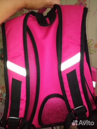 Ранец Winner школьника 1-4 класс