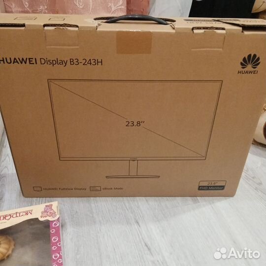 Монитор для компьютера