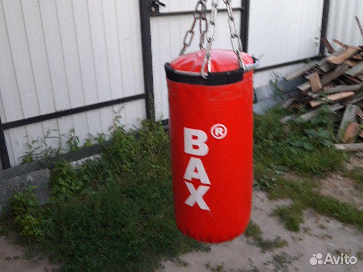 Боксерская груша 5 кг