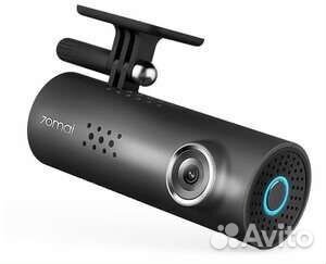 Видеорегистратор 70mai Midrive D06