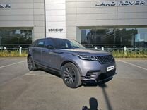 Land Rover Range Rover Velar 2.0 AT, 2019, 79 246 км, с пробегом, цена 4 200 000 руб.