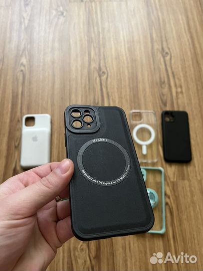 Чехлы для iPhone 11 pro, 11