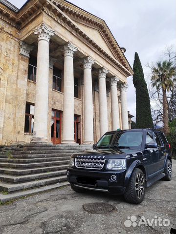 Индивидуальные экскурсии в Абхазию