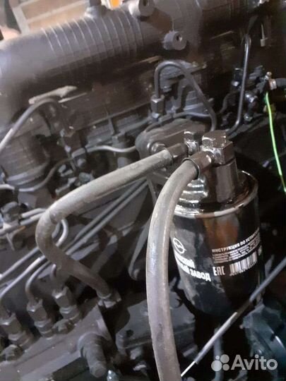 Вилочный погрузчик ЛЬВОВСКИЙ ПОГРУЗЧИК (ЛЕВ) 40810, 1995