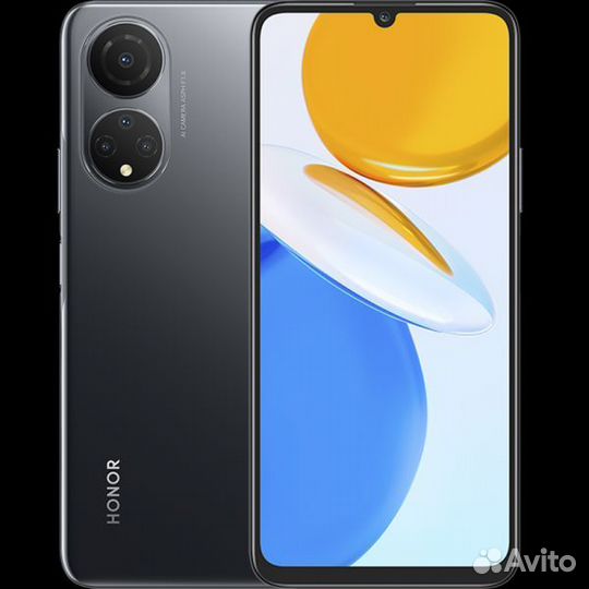 HONOR 7X, 4/128 ГБ