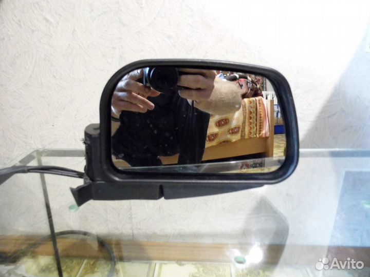 Зеркало ваз 2101-2107