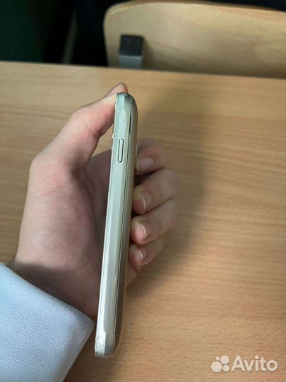 Samsung Galaxy J1 mini