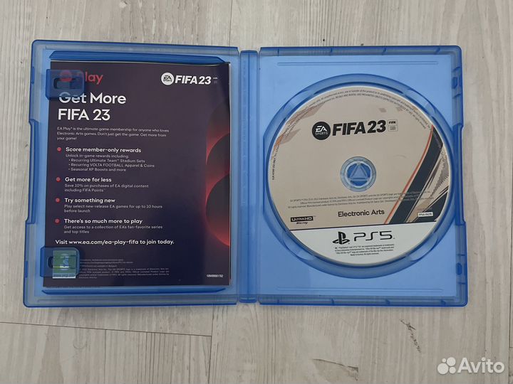 Игры для приставок ps5