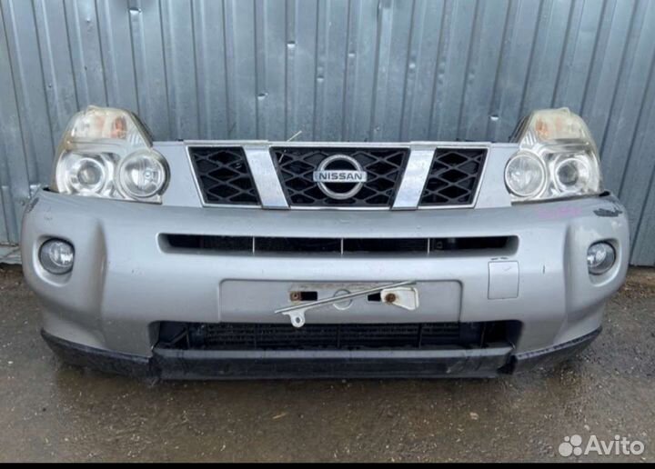 Ноускат Nissan X-Trail T31