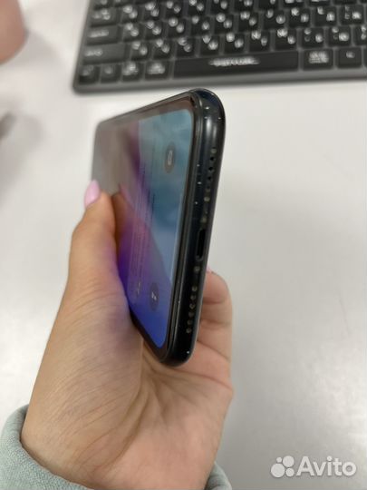 iPhone Xr, 128 ГБ